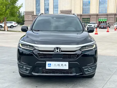 Honda Breeze 2021, 23000 км, за 15891.39 USD