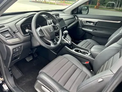 Honda Breeze 2021, 23000 км, за 15891.39 USD