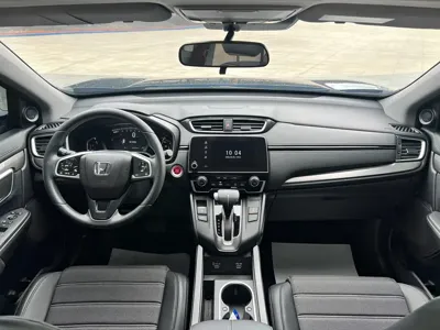 Honda Breeze 2021, 23000 км, за 15891.39 USD - фото 6