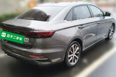 Geely Auto Emgrand 2022, 82899 км, за 6503 USD - фото 6