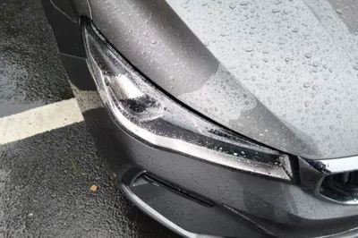 Geely Auto Emgrand 2022, 82899 км, за 6503 USD - фото 7