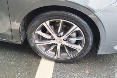 Geely Auto Emgrand 2022, 82899 км, за 6503 USD - фото 8