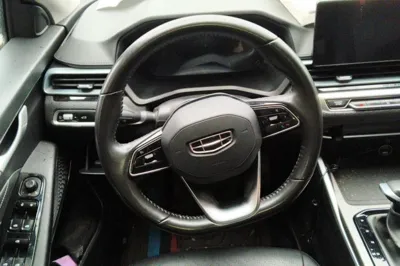 Geely Auto Emgrand 2022, 82899 км, за 6503 USD - фото 10