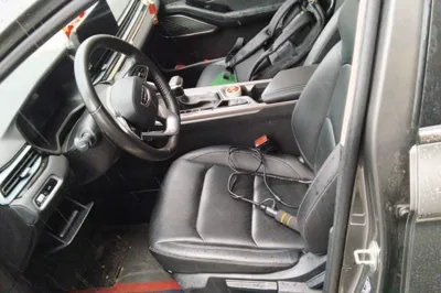 Geely Auto Emgrand 2022, 82899 км, за 6503 USD - фото 15