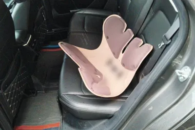 Geely Auto Emgrand 2022, 82899 км, за 6503 USD - фото 17