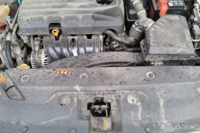 Geely Auto Emgrand 2022, 82899 км, за 6503 USD - фото 21