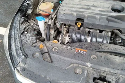 Geely Auto Emgrand 2022, 82899 км, за 6503 USD - фото 23