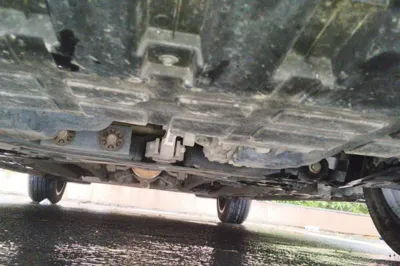Geely Auto Emgrand 2022, 82899 км, за 6503 USD - фото 24