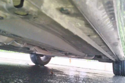 Geely Auto Emgrand 2022, 82899 км, за 6503 USD - фото 26