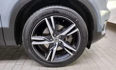 Volvo XC40 2020, 89379 км, за 16825.23 USD