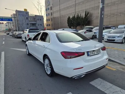 Mercedes-Benz E-Class 2021, 62058 км, за 22427.35 USD