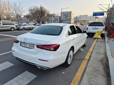 Mercedes-Benz E-Class 2021, 62058 км, за 22427.35 USD - фото 6
