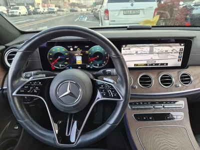 Mercedes-Benz E-Class 2021, 62058 км, за 22427.35 USD - фото 13