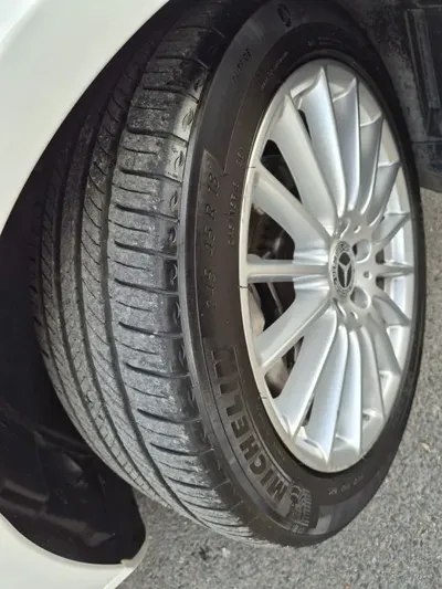 Mercedes-Benz E-Class 2021, 62058 км, за 22427.35 USD - фото 20
