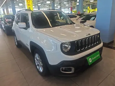 Jeep Renegade 2019, 73200 км, за 6167.97 USD