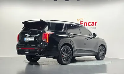 Hyundai Palisade 2024, 15127 км, за 32828.44 USD
