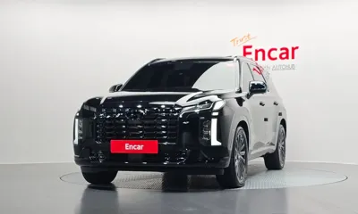 Hyundai Palisade 2024, 15127 км, за 32828.44 USD