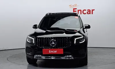 Mercedes-Benz GLB-Class 2020, 97929 км, за 17728.58 USD