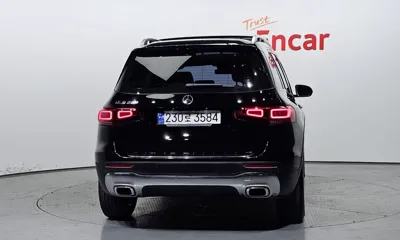 Mercedes-Benz GLB-Class 2020, 97929 км, за 17728.58 USD