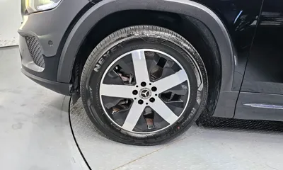 Mercedes-Benz GLB-Class 2020, 97929 км, за 17728.58 USD