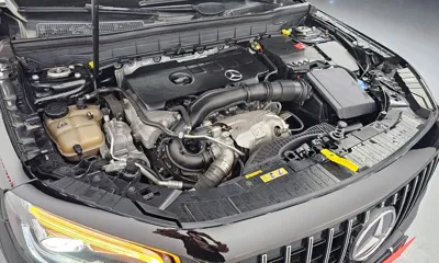 Mercedes-Benz GLB-Class 2020, 97929 км, за 17728.58 USD - фото 6