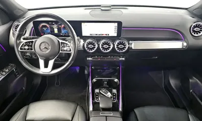 Mercedes-Benz GLB-Class 2020, 97929 км, за 17728.58 USD - фото 7