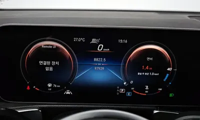 Mercedes-Benz GLB-Class 2020, 97929 км, за 17728.58 USD - фото 8