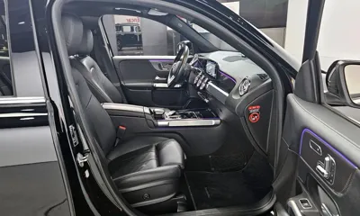 Mercedes-Benz GLB-Class 2020, 97929 км, за 17728.58 USD - фото 10