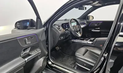 Mercedes-Benz GLB-Class 2020, 97929 км, за 17728.58 USD - фото 11