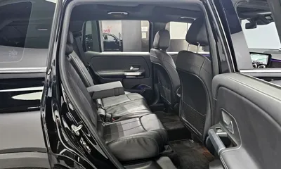 Mercedes-Benz GLB-Class 2020, 97929 км, за 17728.58 USD - фото 12