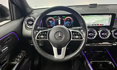 Mercedes-Benz GLB-Class 2020, 97929 км, за 17728.58 USD - фото 13