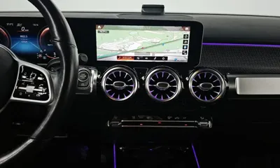 Mercedes-Benz GLB-Class 2020, 97929 км, за 17728.58 USD - фото 14