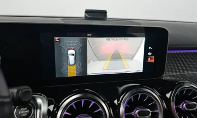 Mercedes-Benz GLB-Class 2020, 97929 км, за 17728.58 USD - фото 15