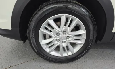 KG_Mobility_Ssangyong KORANDO 2021, 79769 км, за 8523.29 USD