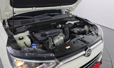 KG_Mobility_Ssangyong KORANDO 2021, 79769 км, за 8467.9 USD - фото 6