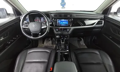 KG_Mobility_Ssangyong KORANDO 2021, 79769 км, за 8467.9 USD - фото 7