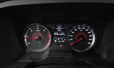 KG_Mobility_Ssangyong KORANDO 2021, 79769 км, за 8467.9 USD - фото 8