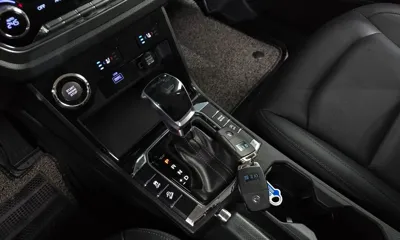 KG_Mobility_Ssangyong KORANDO 2021, 79769 км, за 8467.9 USD - фото 9