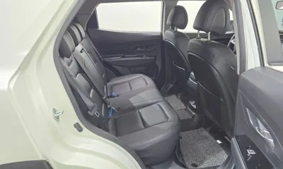 KG_Mobility_Ssangyong KORANDO 2021, 79769 км, за 8467.9 USD - фото 12