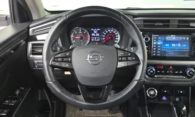 KG_Mobility_Ssangyong KORANDO 2021, 79769 км, за 8467.9 USD - фото 13