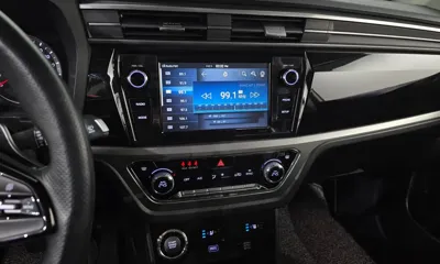 KG_Mobility_Ssangyong KORANDO 2021, 79769 км, за 8467.9 USD - фото 14