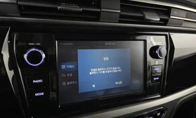 KG_Mobility_Ssangyong KORANDO 2021, 79769 км, за 8467.9 USD - фото 16