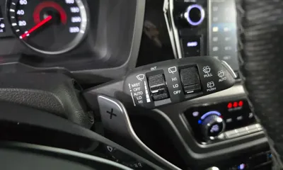 KG_Mobility_Ssangyong KORANDO 2021, 79769 км, за 8467.9 USD - фото 19