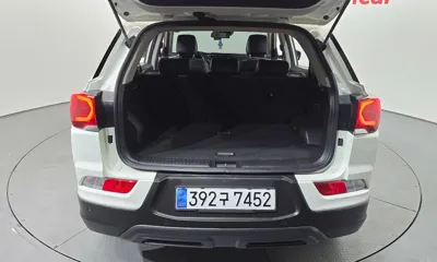KG_Mobility_Ssangyong KORANDO 2021, 79769 км, за 8467.9 USD - фото 20