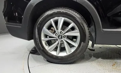 Hyundai Santafe 2019, 95052 км, за 10336.08 USD