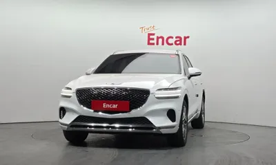Genesis GV70 2024, 13294 км, за 42254.42 USD