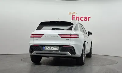 Genesis GV70 2024, 13294 км, за 42254.42 USD
