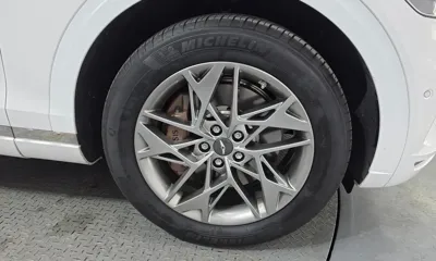 Genesis GV70 2024, 13294 км, за 42254.42 USD