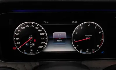 Mercedes-Benz E-Class 2018, 46548 км, за 17509.08 USD - фото 8