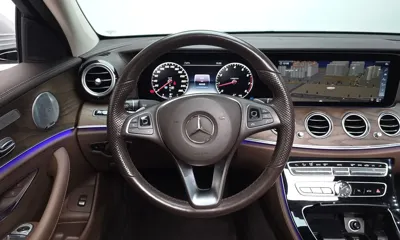Mercedes-Benz E-Class 2018, 46548 км, за 17509.08 USD - фото 13